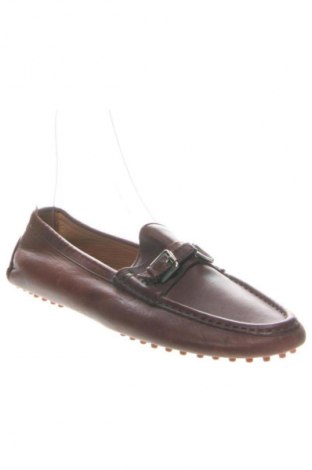 Herrenschuhe Ralph Lauren, Größe 40, Farbe Braun, Preis 166,68 €