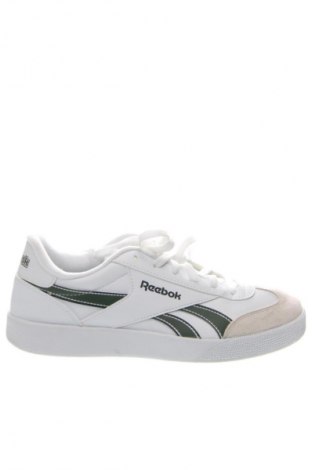 Herrenschuhe Reebok, Größe 41, Farbe Weiß, Preis 68,99 €