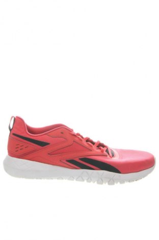 Herrenschuhe Reebok, Größe 47, Farbe Rot, Preis 31,99 €
