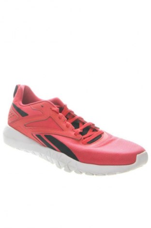 Herrenschuhe Reebok, Größe 47, Farbe Rot, Preis 31,99 €