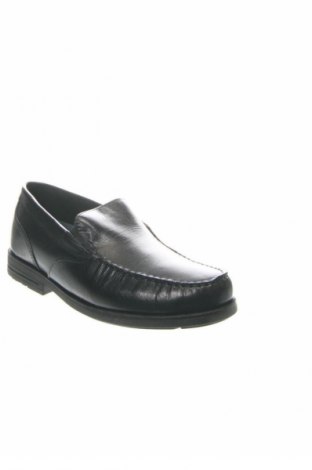 Herrenschuhe Rockport, Größe 39, Farbe Schwarz, Preis 46,04 €