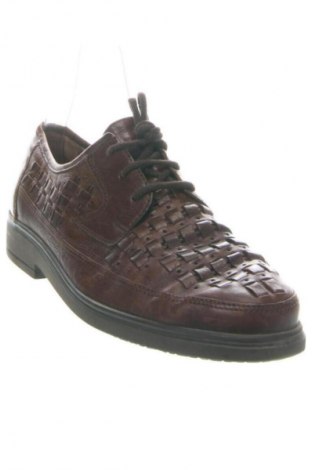 Herrenschuhe Sioux, Größe 44, Farbe Mehrfarbig, Preis 19,99 €