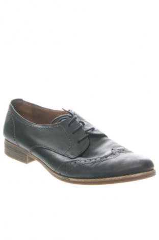 Herrenschuhe Tamaris, Größe 40, Farbe Blau, Preis 32,00 €