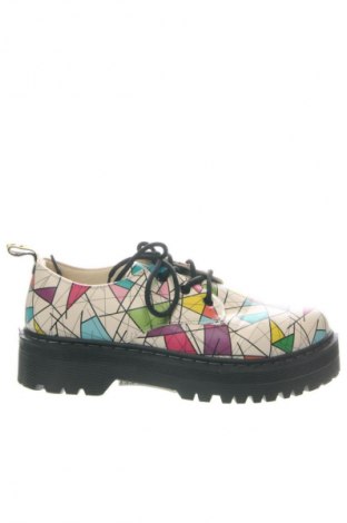 Herrenschuhe Tendenz, Größe 41, Farbe Mehrfarbig, Preis 20,99 €