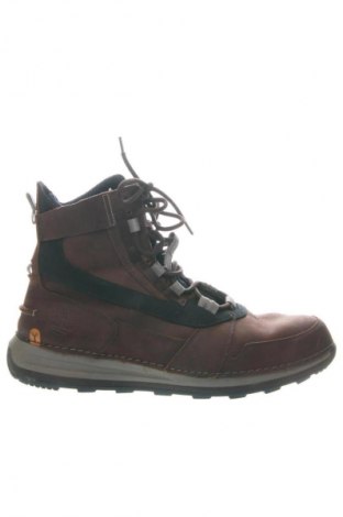 Мъжки обувки Timberland, Размер 44, Цвят Кафяв, Цена 144,00 лв.