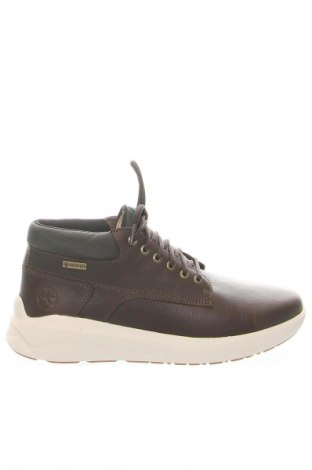 Férfi cipők
 Timberland, Méret 41, Szín Barna, Ár 75 539 Ft