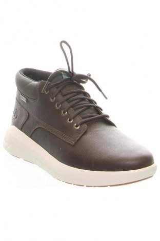 Férfi cipők
 Timberland, Méret 41, Szín Barna, Ár 75 539 Ft