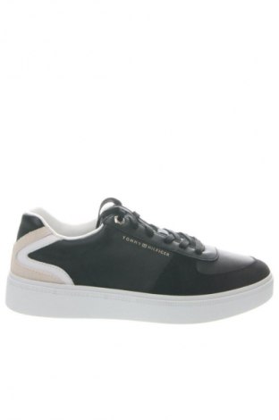 Pánské boty Tommy Hilfiger, Velikost 40, Barva Černá, Cena  2 570,00 Kč