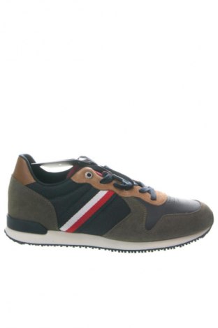 Herrenschuhe Tommy Hilfiger, Größe 43, Farbe Mehrfarbig, Preis 142,99 €