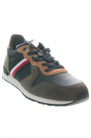 Herrenschuhe Tommy Hilfiger, Größe 43, Farbe Mehrfarbig, Preis 142,99 €