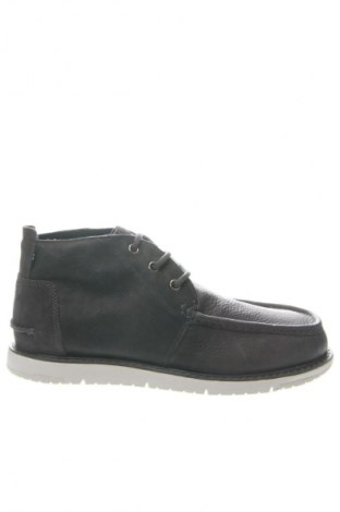 Herrenschuhe Toms, Größe 43, Farbe Grau, Preis 87,99 €