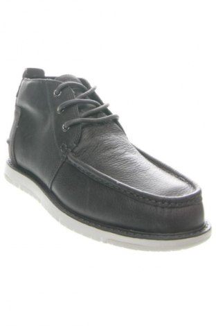 Herrenschuhe Toms, Größe 43, Farbe Grau, Preis 87,99 €