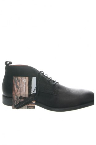 Încălțăminte bărbătească Travelin', Mărime 44, Culoare Negru, Preț 909,99 Lei