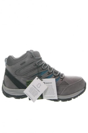 Herrenschuhe Travelin', Größe 45, Farbe Mehrfarbig, Preis 184,99 €