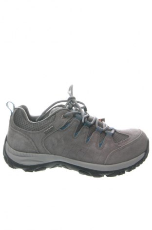 Herrenschuhe Travelin', Größe 41, Farbe Grau, Preis 162,99 €