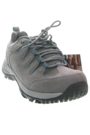 Herrenschuhe Travelin', Größe 41, Farbe Grau, Preis 162,99 €