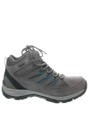 Herrenschuhe Travelin', Größe 42, Farbe Grau, Preis 157,99 €