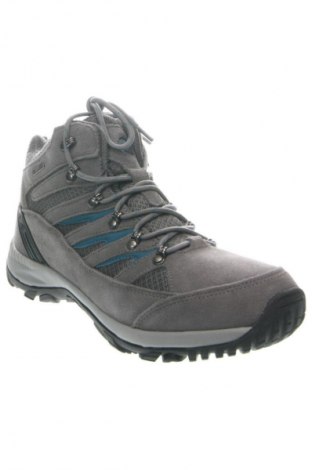 Herrenschuhe Travelin', Größe 42, Farbe Grau, Preis 157,99 €