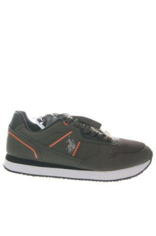 Încălțăminte bărbătească U.S. Polo Assn., Mărime 42, Culoare Verde, Preț 564,99 Lei