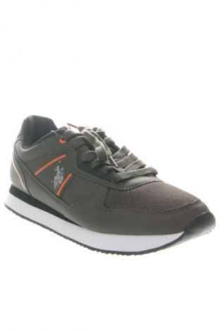 Încălțăminte bărbătească U.S. Polo Assn., Mărime 42, Culoare Verde, Preț 564,99 Lei