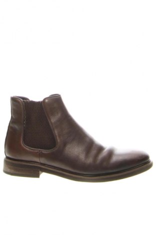 Herrenschuhe Unbranded, Größe 41, Farbe Braun, Preis 42,69 €