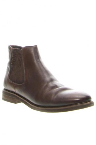 Herrenschuhe Unbranded, Größe 41, Farbe Braun, Preis 42,69 €