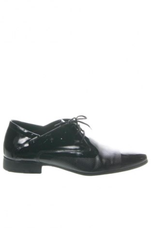Herrenschuhe Unbranded, Größe 41, Farbe Schwarz, Preis 29,99 €