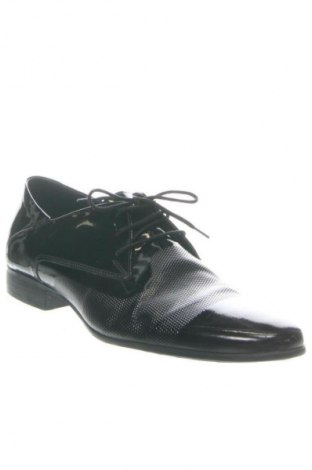 Herrenschuhe Unbranded, Größe 41, Farbe Schwarz, Preis 29,99 €