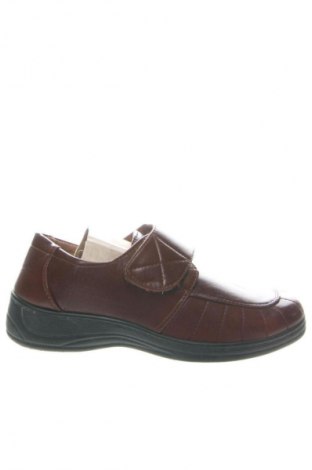 Herrenschuhe Unbranded, Größe 42, Farbe Braun, Preis 37,42 €