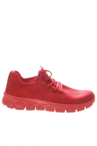 Herrenschuhe Unbranded, Größe 44, Farbe Rot, Preis 32,00 €