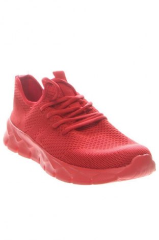Herrenschuhe Unbranded, Größe 44, Farbe Rot, Preis 32,00 €