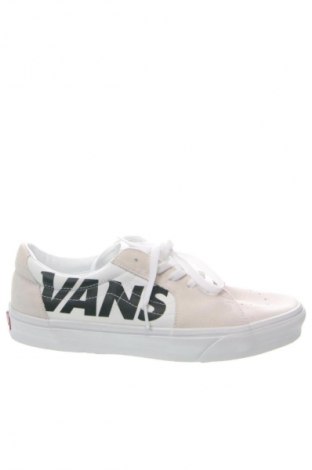 Herrenschuhe Vans, Größe 44, Farbe Weiß, Preis 59,99 €