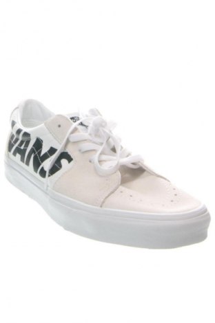 Herrenschuhe Vans, Größe 44, Farbe Weiß, Preis 59,99 €