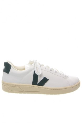 Herrenschuhe Veja, Größe 44, Farbe Weiß, Preis 124,99 €