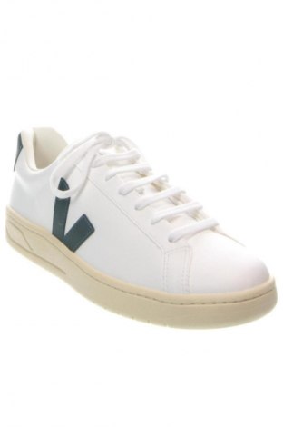 Herrenschuhe Veja, Größe 44, Farbe Weiß, Preis 124,99 €