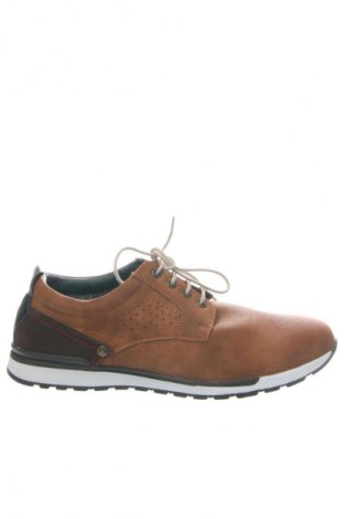 Herrenschuhe Venice, Größe 46, Farbe Braun, Preis 19,99 €
