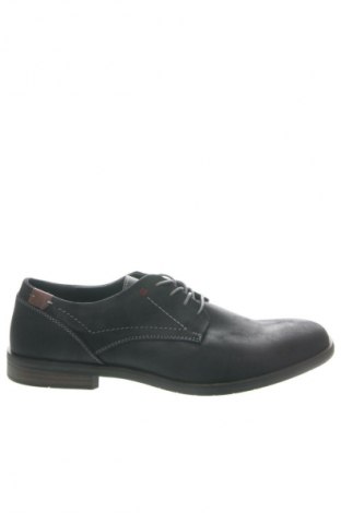 Herrenschuhe Venice, Größe 46, Farbe Schwarz, Preis 19,99 €