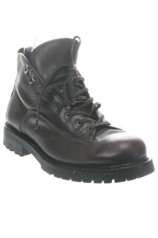 Herrenschuhe Zara, Größe 42, Farbe Braun, Preis 40,92 €