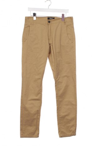 Herrenhose ! Solid, Größe M, Farbe Beige, Preis € 16,99