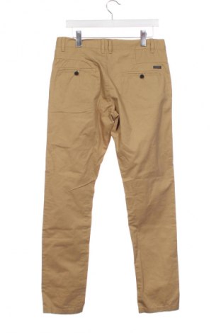 Herrenhose ! Solid, Größe M, Farbe Beige, Preis € 16,99