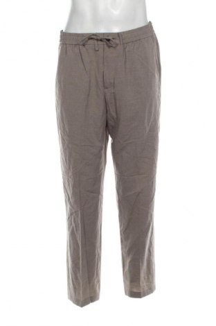Herrenhose AND, Größe L, Farbe Beige, Preis 26,99 €