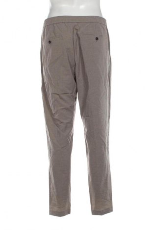 Herrenhose AND, Größe L, Farbe Beige, Preis 26,99 €