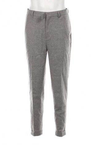 Herrenhose ASOS, Größe M, Farbe Grau, Preis € 20,53