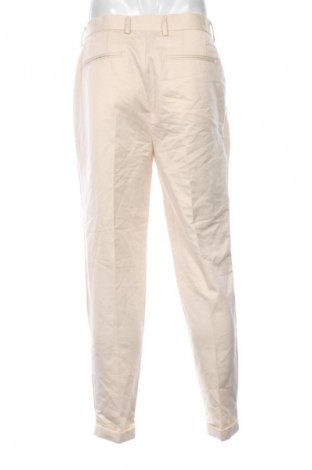Herrenhose ASOS, Größe M, Farbe Ecru, Preis € 21,57