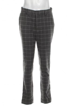 Pantaloni de bărbați ASOS, Mărime L, Culoare Multicolor, Preț 165,99 Lei