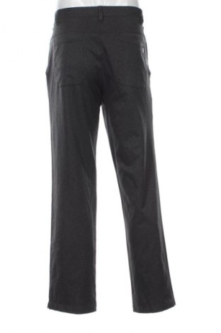 Herrenhose Adidas, Größe L, Farbe Grau, Preis 75,32 €