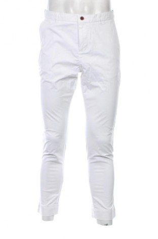 Herrenhose Angelo Litrico, Größe M, Farbe Weiß, Preis € 20,99