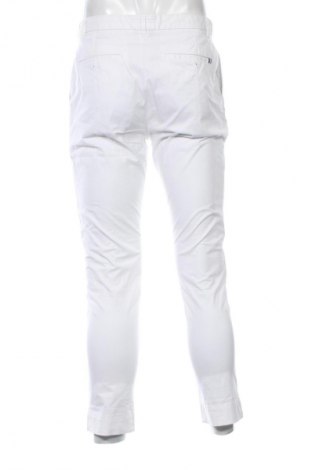 Herrenhose Angelo Litrico, Größe M, Farbe Weiß, Preis € 20,99