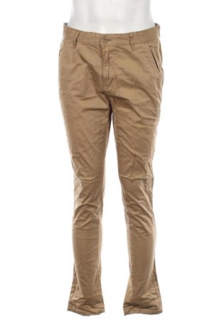 Herrenhose Anko, Größe L, Farbe Beige, Preis 26,99 €