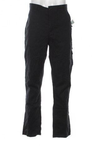 Pantaloni de bărbați Anko, Mărime XL, Culoare Negru, Preț 214,99 Lei